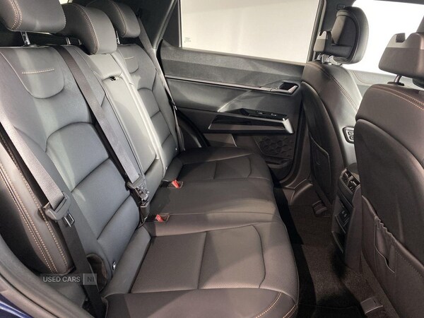 Used KGM Torres 2025 for sale - 77426716: Photo 22