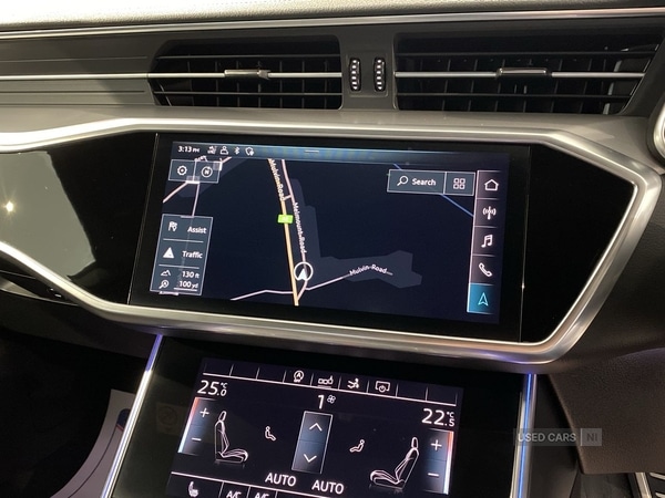 Used Audi A7 2020 for sale - 76646872: Photo 25