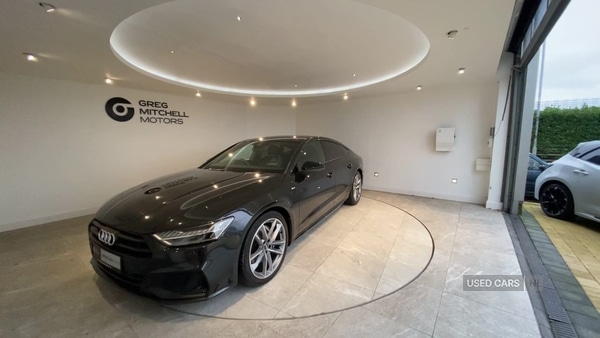 Used Audi A7 2020 for sale - 76646872: Photo 3