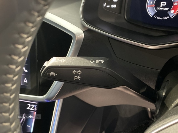 Used Audi A7 2020 for sale - 76646872: Photo 31