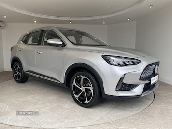 Used MG MG HS 2024 for sale - 75942511: Photo