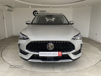 Used MG MG HS 2024 for sale - 75942511: Photo