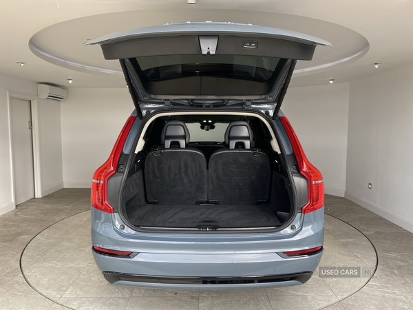 Used Volvo XC90 2022 for sale - 76887867: Photo 15