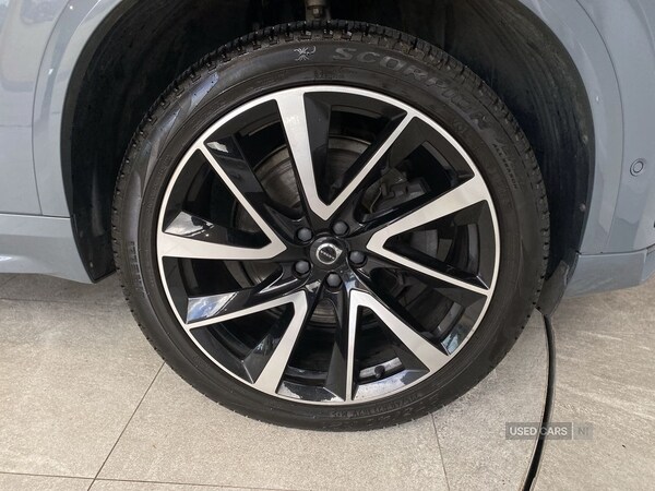 Used Volvo XC90 2022 for sale - 76887867: Photo 16