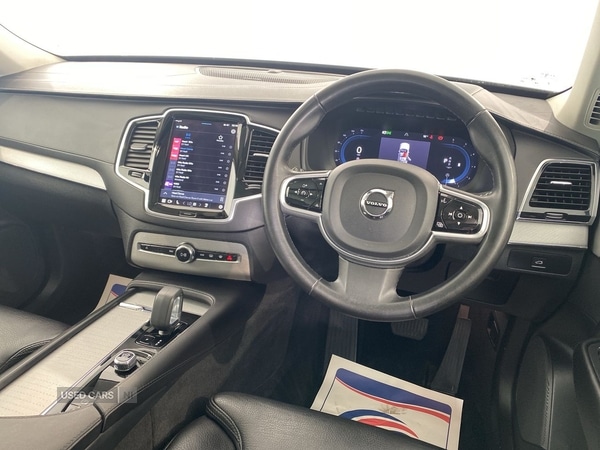 Used Volvo XC90 2022 for sale - 76887867: Photo 20