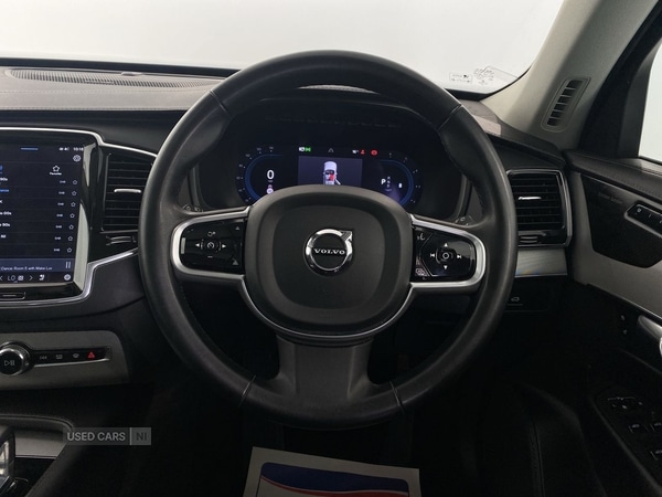Used Volvo XC90 2022 for sale - 76887867: Photo 21