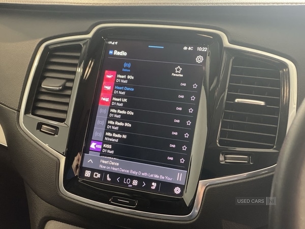 Used Volvo XC90 2022 for sale - 76887867: Photo 28