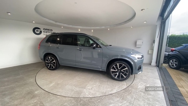 Used Volvo XC90 2022 for sale - 76887867: Photo 6