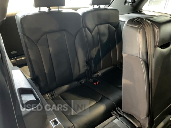 Used Audi Q7 2022 for sale - 77684634: Photo 16