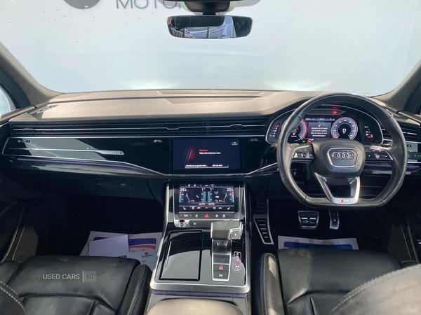 Used Audi Q7 2022 for sale - 77684634: Photo 20