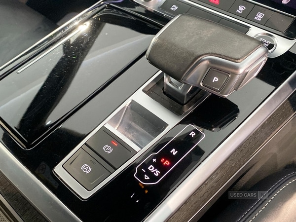 Used Audi Q7 2022 for sale - 77684634: Photo 23