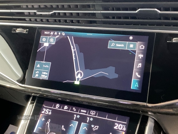 Used Audi Q7 2022 for sale - 77684634: Photo 26