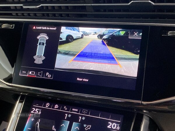 Used Audi Q7 2022 for sale - 77684634: Photo 27