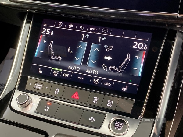 Used Audi Q7 2022 for sale - 77684634: Photo 28