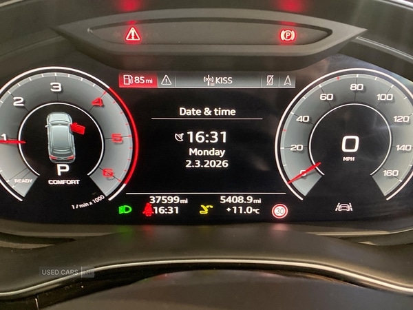 Used Audi Q7 2022 for sale - 77684634: Photo 31