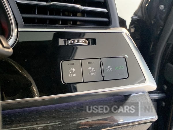 Used Audi Q7 2022 for sale - 77684634: Photo 32