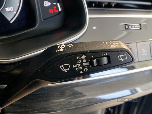 Used Audi Q7 2022 for sale - 77684634: Photo 33