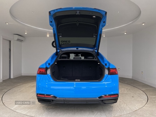 Used Audi A5 2021 for sale - 76887539: Photo 15