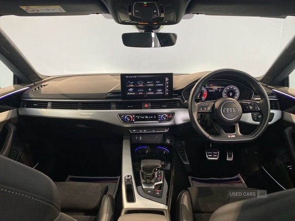 Used Audi A5 2021 for sale - 76887539: Photo 19