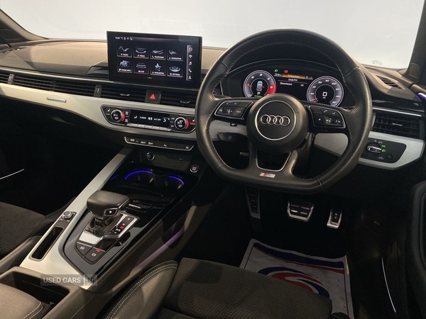 Used Audi A5 2021 for sale - 76887539: Photo 20