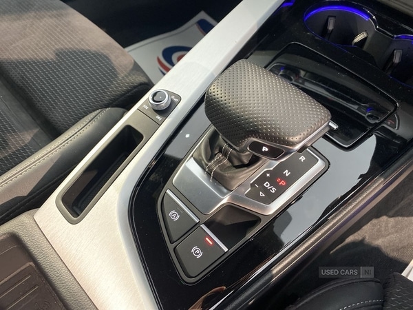 Used Audi A5 2021 for sale - 76887539: Photo 23