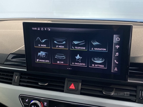 Used Audi A5 2021 for sale - 76887539: Photo 24