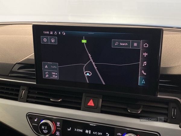 Used Audi A5 2021 for sale - 76887539: Photo 25