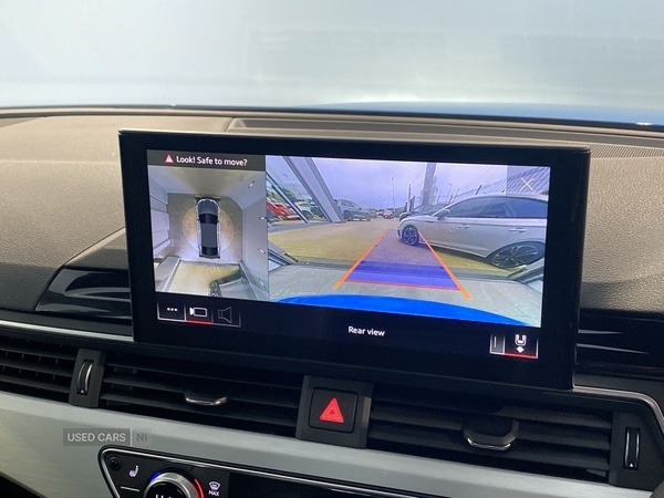 Used Audi A5 2021 for sale - 76887539: Photo 26