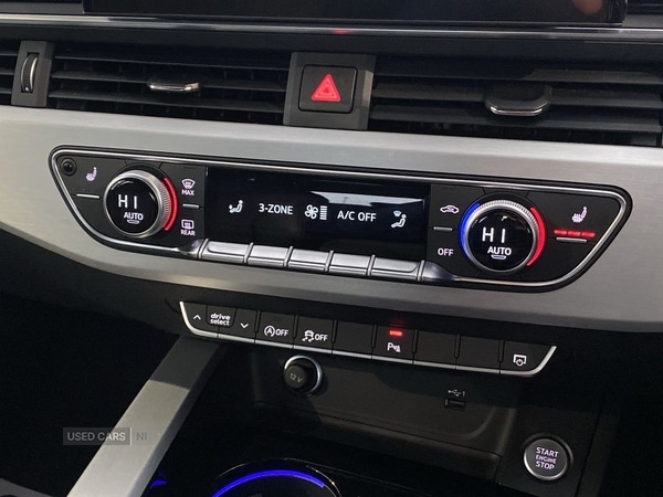 Used Audi A5 2021 for sale - 76887539: Photo 27