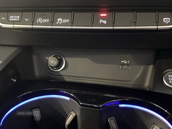 Used Audi A5 2021 for sale - 76887539: Photo 29