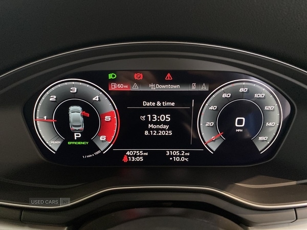 Used Audi A5 2021 for sale - 76887539: Photo 30