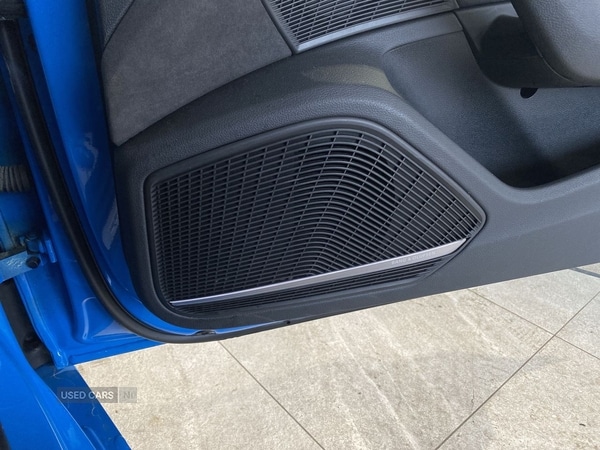 Used Audi A5 2021 for sale - 76887539: Photo 33