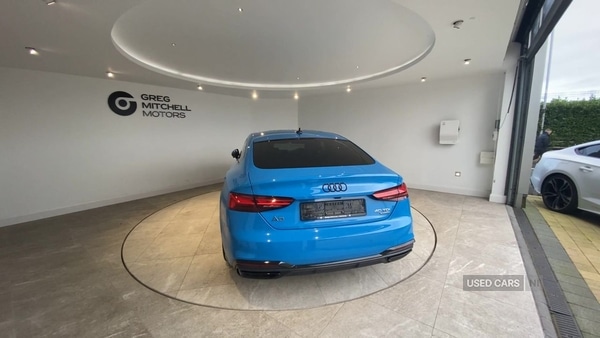 Used Audi A5 2021 for sale - 76887539: Photo 6