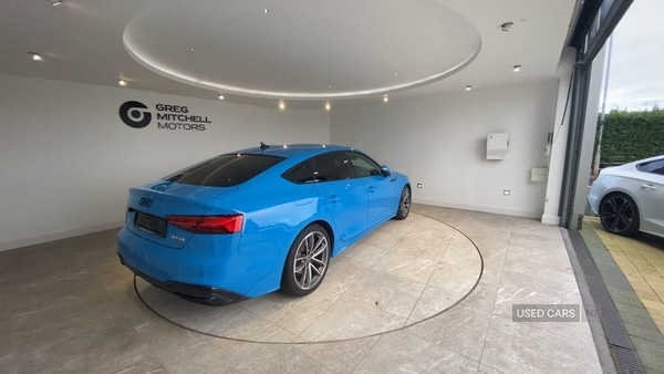 Used Audi A5 2021 for sale - 76887539: Photo 7