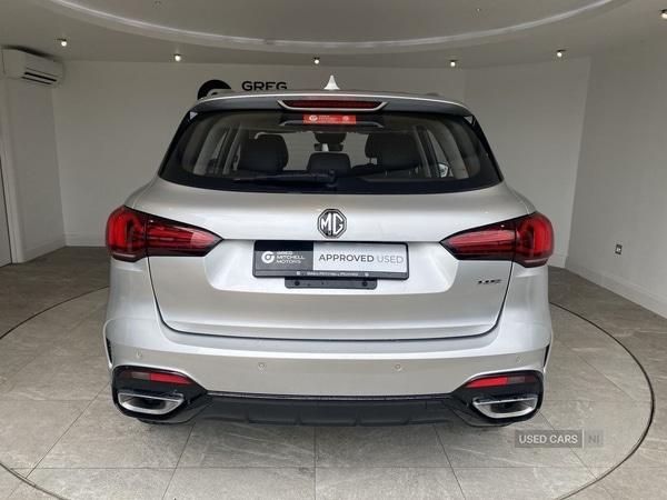 Used MG MG HS 2024 for sale - 77017430: Photo 14