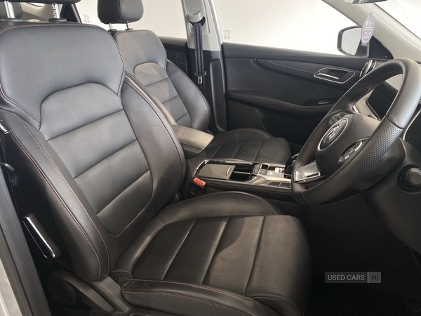 Used MG MG HS 2024 for sale - 77017430: Photo 17