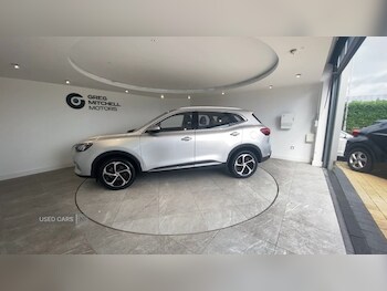 Used MG MG HS 2024 for sale - 77017430: Photo