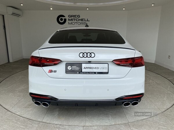 Used Audi A5 2023 for sale - 76327596: Photo 14