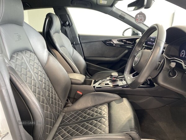 Used Audi A5 2023 for sale - 76327596: Photo 18