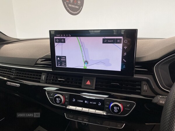 Used Audi A5 2023 for sale - 76327596: Photo 25