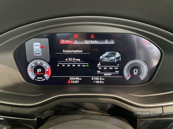 Used Audi A5 2023 for sale - 76327596: Photo 30