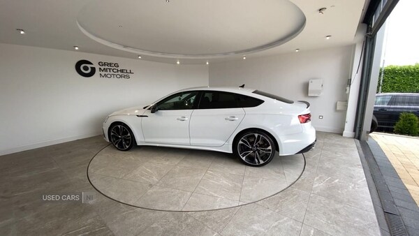 Used Audi A5 2023 for sale - 76327596: Photo 7