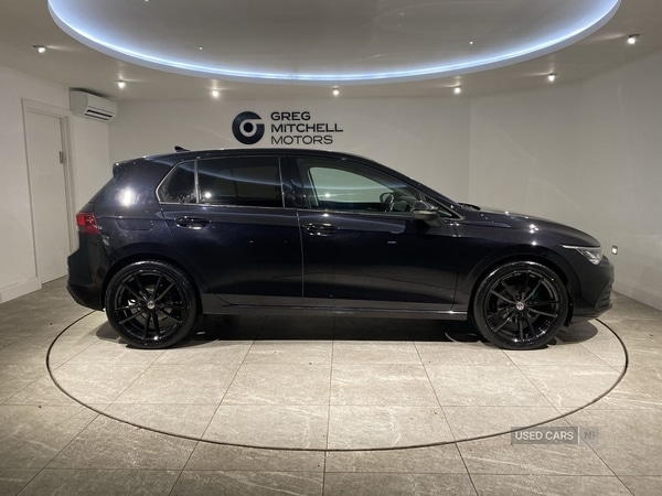 Used Volkswagen Golf 2021 for sale - 76787275: Photo 12