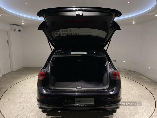Used Volkswagen Golf 2021 for sale - 76787275: Photo 15