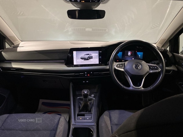 Used Volkswagen Golf 2021 for sale - 76787275: Photo 18