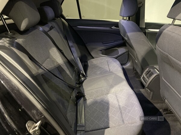 Used Volkswagen Golf 2021 for sale - 76787275: Photo 21