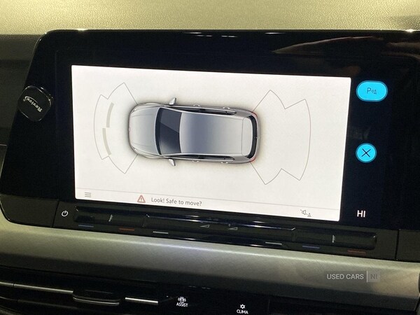 Used Volkswagen Golf 2021 for sale - 76787275: Photo 25