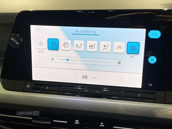 Used Volkswagen Golf 2021 for sale - 76787275: Photo 26