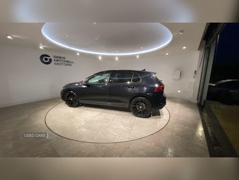 Used Volkswagen Golf 2021 for sale - 76787275: Photo