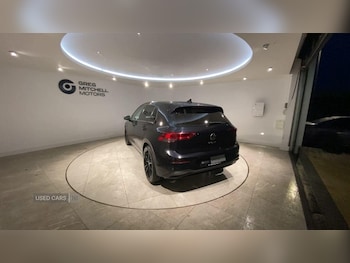 Used Volkswagen Golf 2021 for sale - 76787275: Photo